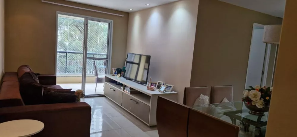 Apartamento, 3 quartos, 83 m² - Foto 1