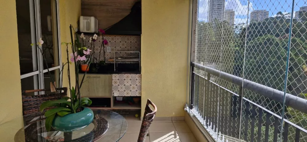 Apartamento, 3 quartos, 83 m² - Foto 2