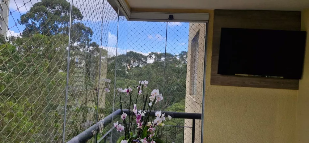 Apartamento, 3 quartos, 83 m² - Foto 3