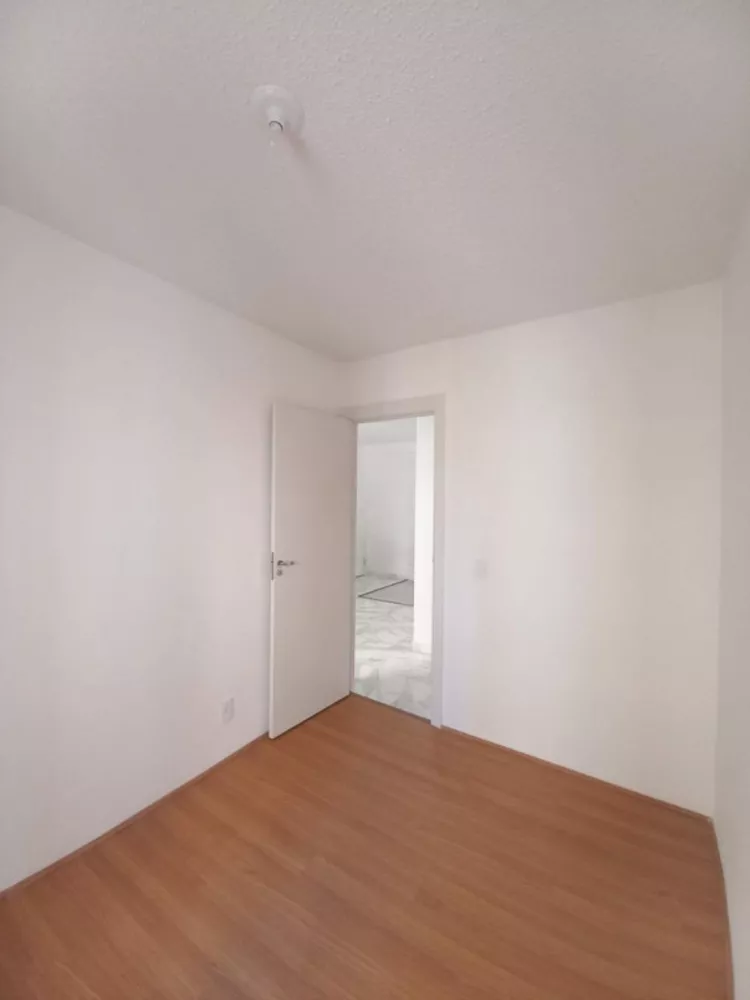 Apartamento, 2 quartos, 41 m² - Foto 3