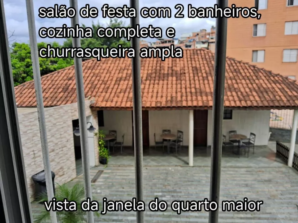 Apartamento, 2 quartos, 60 m² - Foto 2