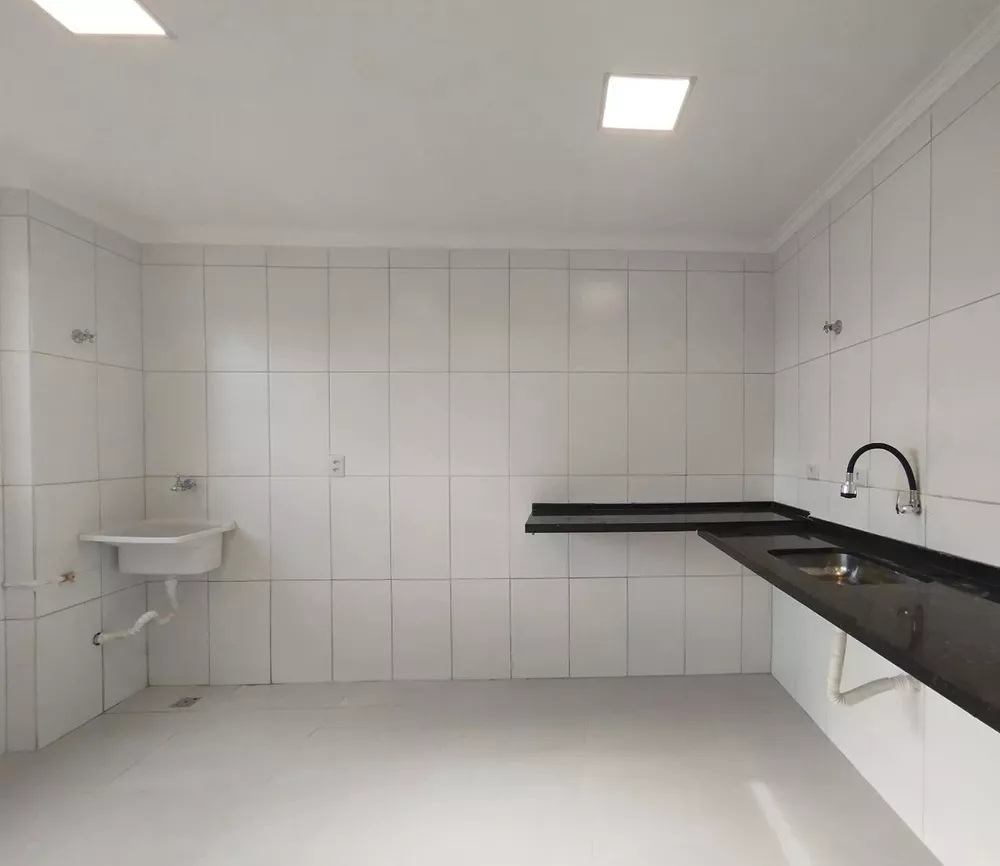 Apartamento, 1 quarto, 38 m² - Foto 3