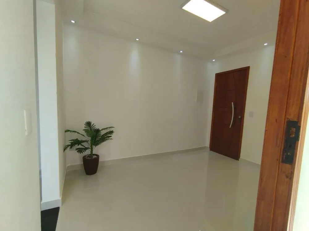 Apartamento, 1 quarto, 38 m² - Foto 5