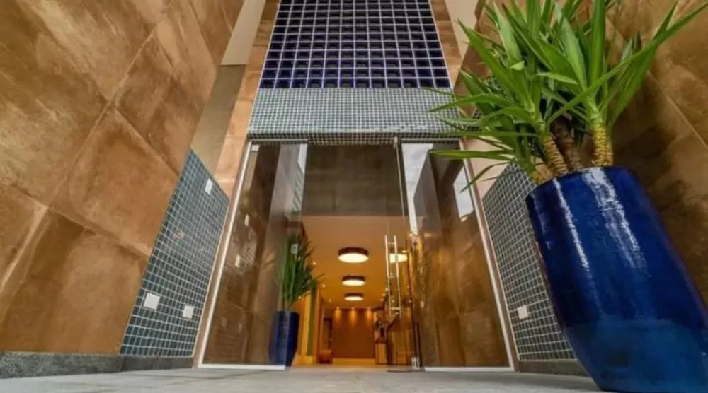 Apartamento, 2 quartos, 78 m² - Foto 2