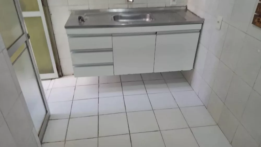 Casa, 1 quarto - Foto 1