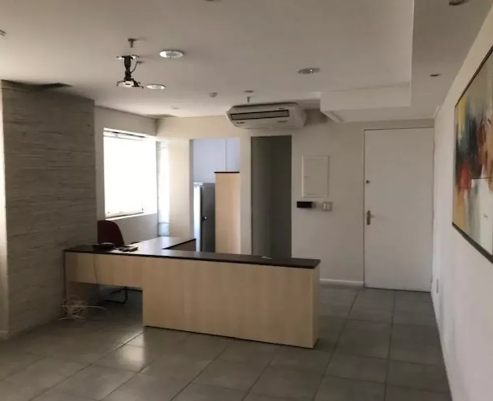 Sala-Conjunto - Foto 2