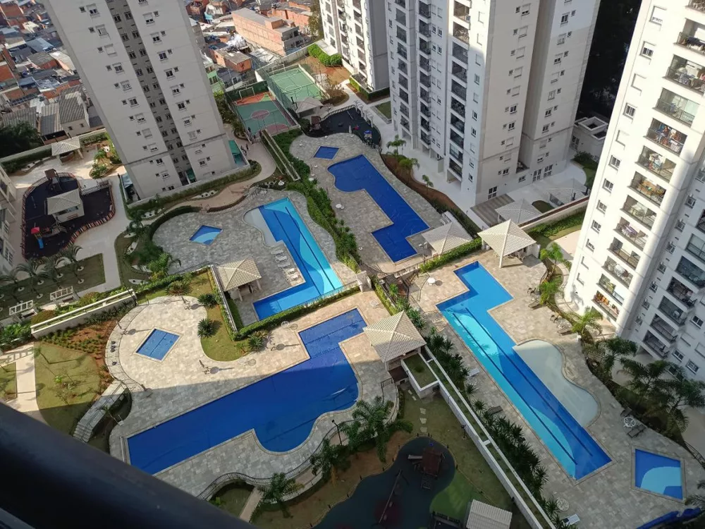 Apartamento, 2 quartos, 64 m² - Foto 2
