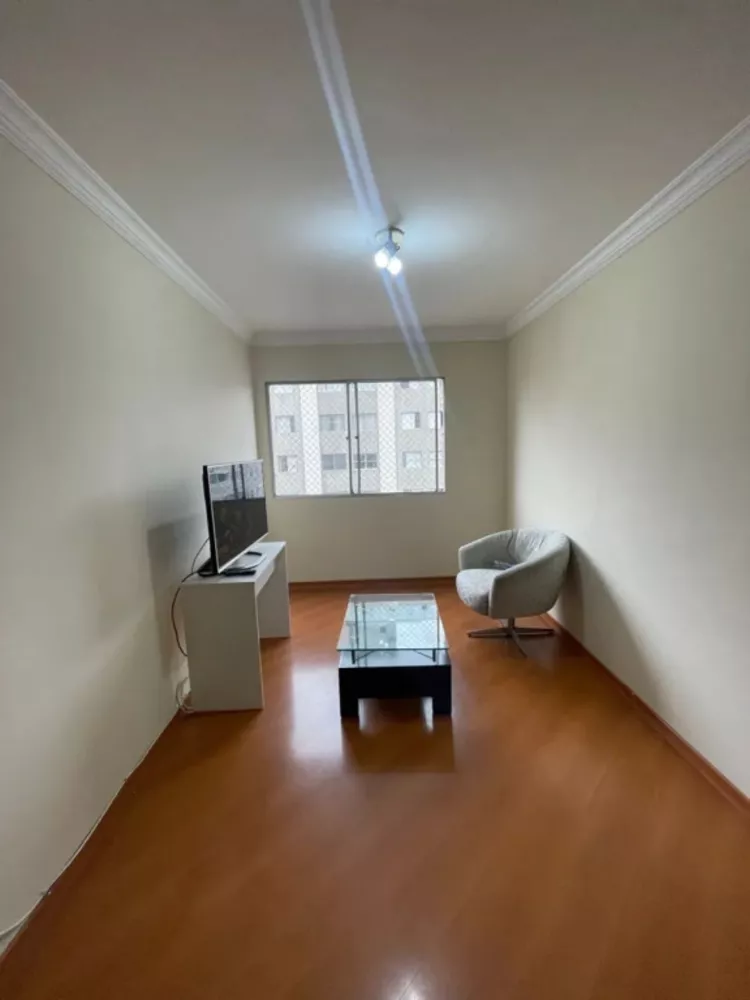 Apartamento, 3 quartos, 67 m² - Foto 1