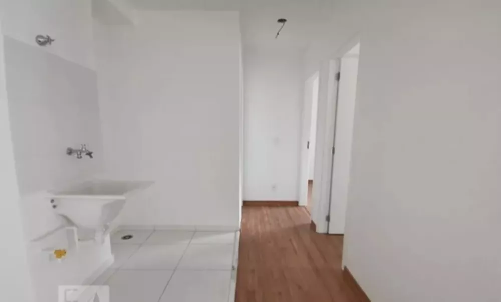 Apartamento, 2 quartos, 40 m² - Foto 2