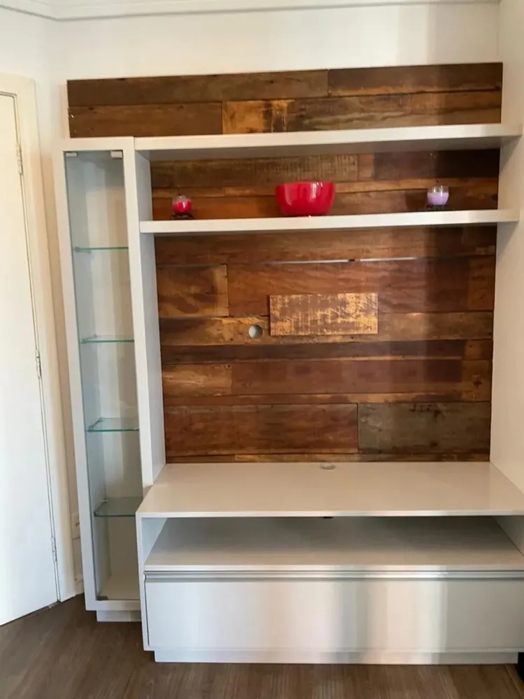 Apartamento, 1 quarto, 43 m² - Foto 3