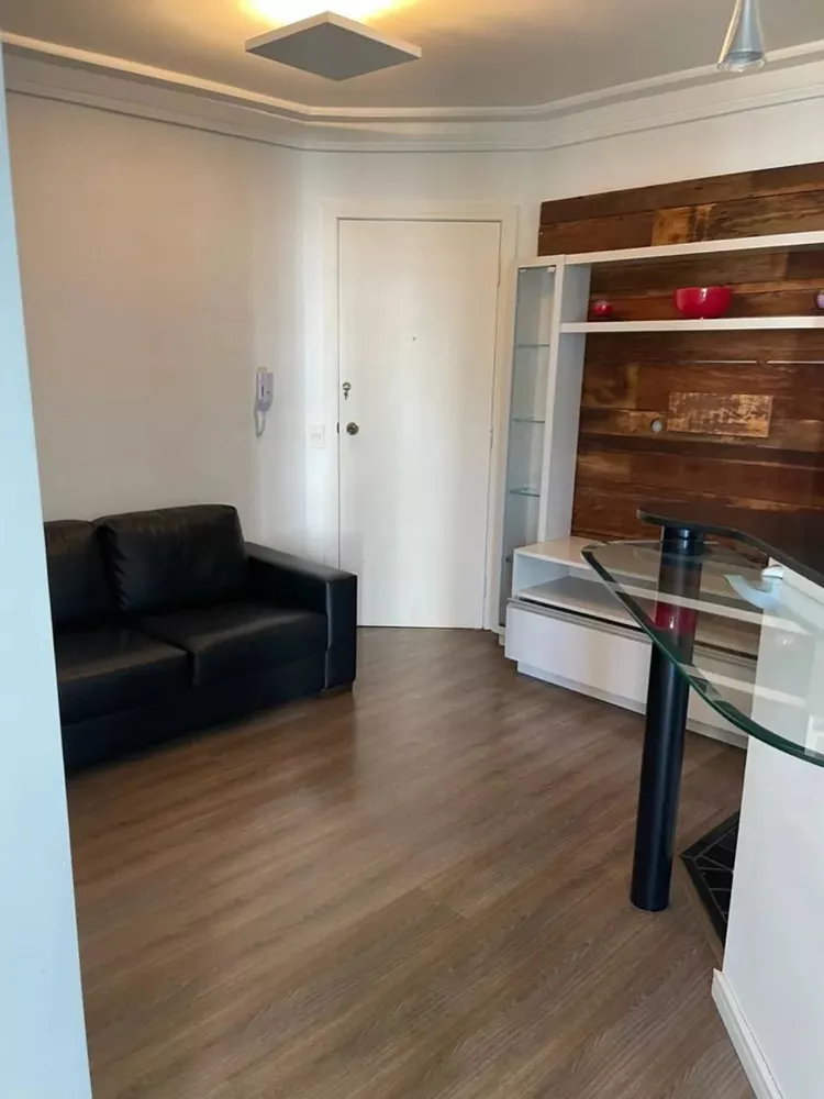 Apartamento, 1 quarto, 43 m² - Foto 4