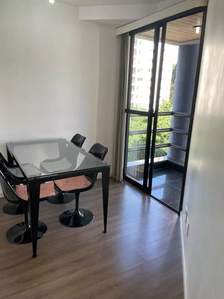 Apartamento, 1 quarto, 43 m² - Foto 1