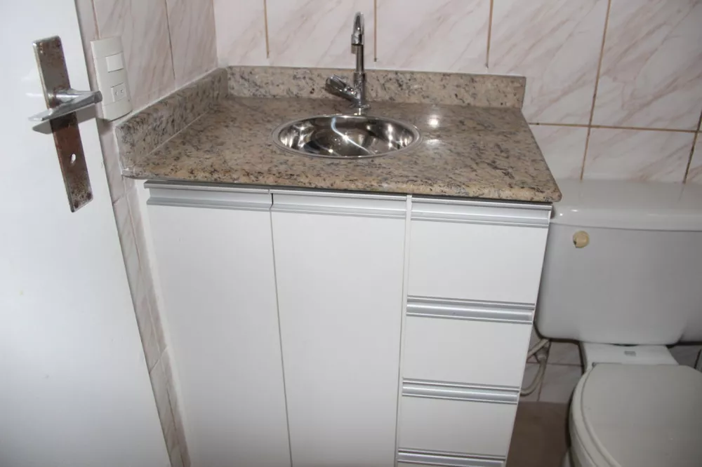 Apartamento, 2 quartos, 55 m² - Foto 2