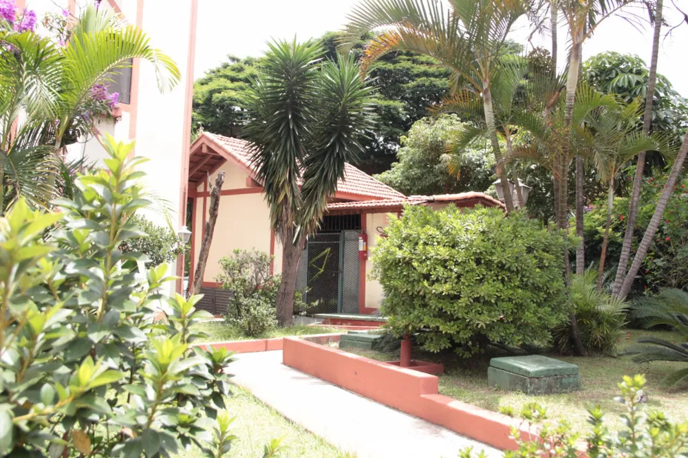 Apartamento, 2 quartos, 55 m² - Foto 4