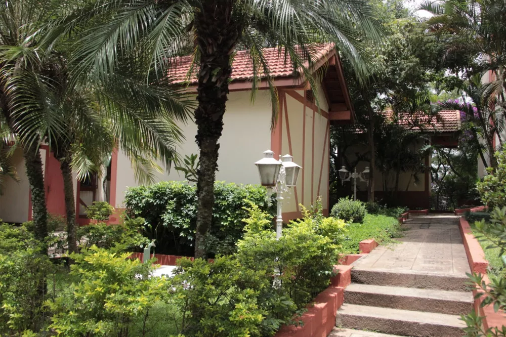 Apartamento, 2 quartos, 55 m² - Foto 1