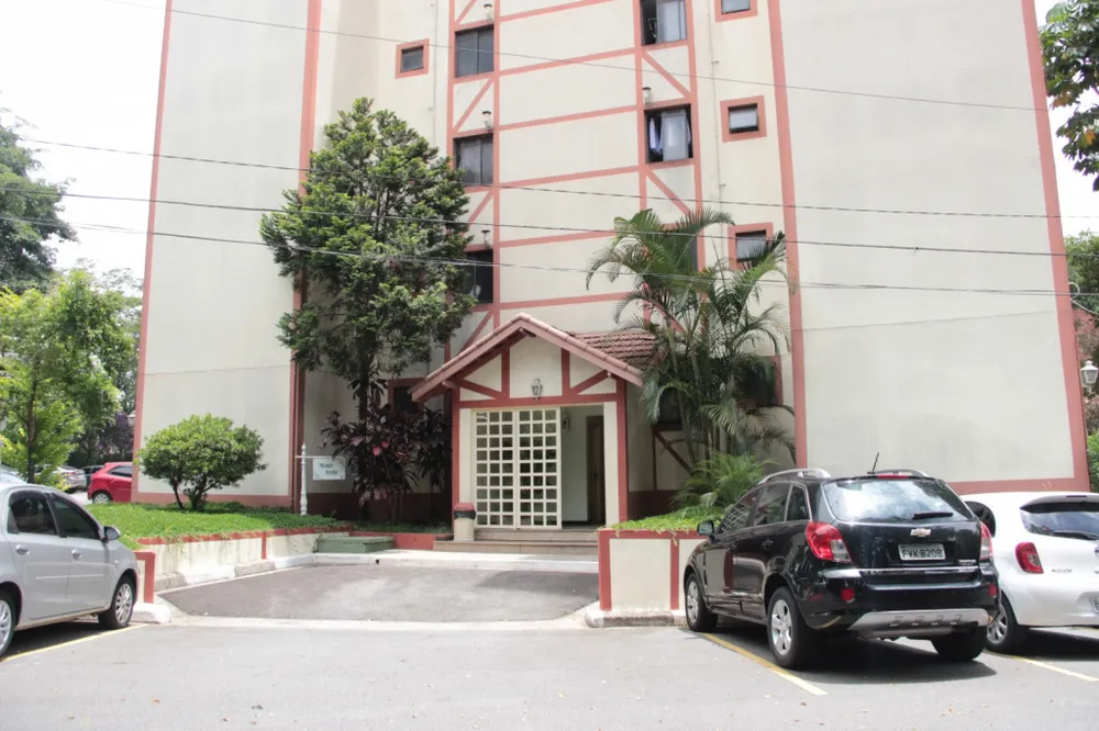 Apartamento, 2 quartos, 55 m² - Foto 11