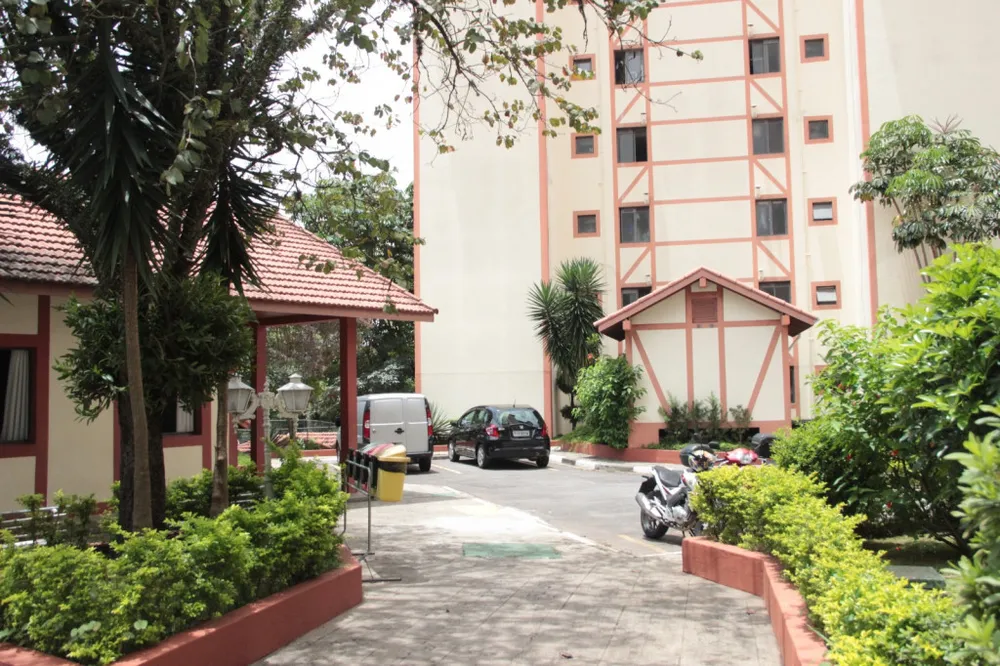 Apartamento, 2 quartos, 55 m² - Foto 6