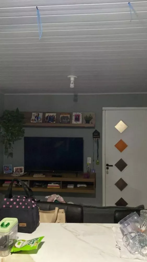 Casa, 2 quartos - Foto 2