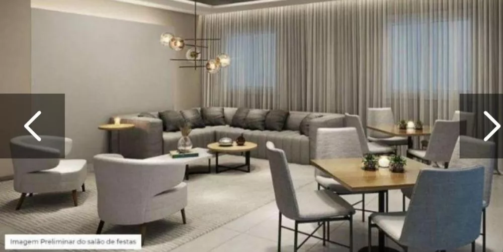 Apartamento, 2 quartos, 40 m² - Foto 1