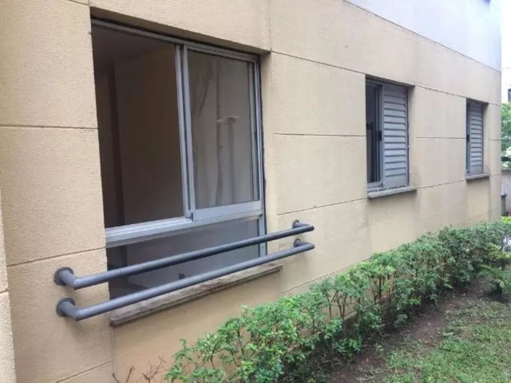 Apartamento, 2 quartos, 48 m² - Foto 3