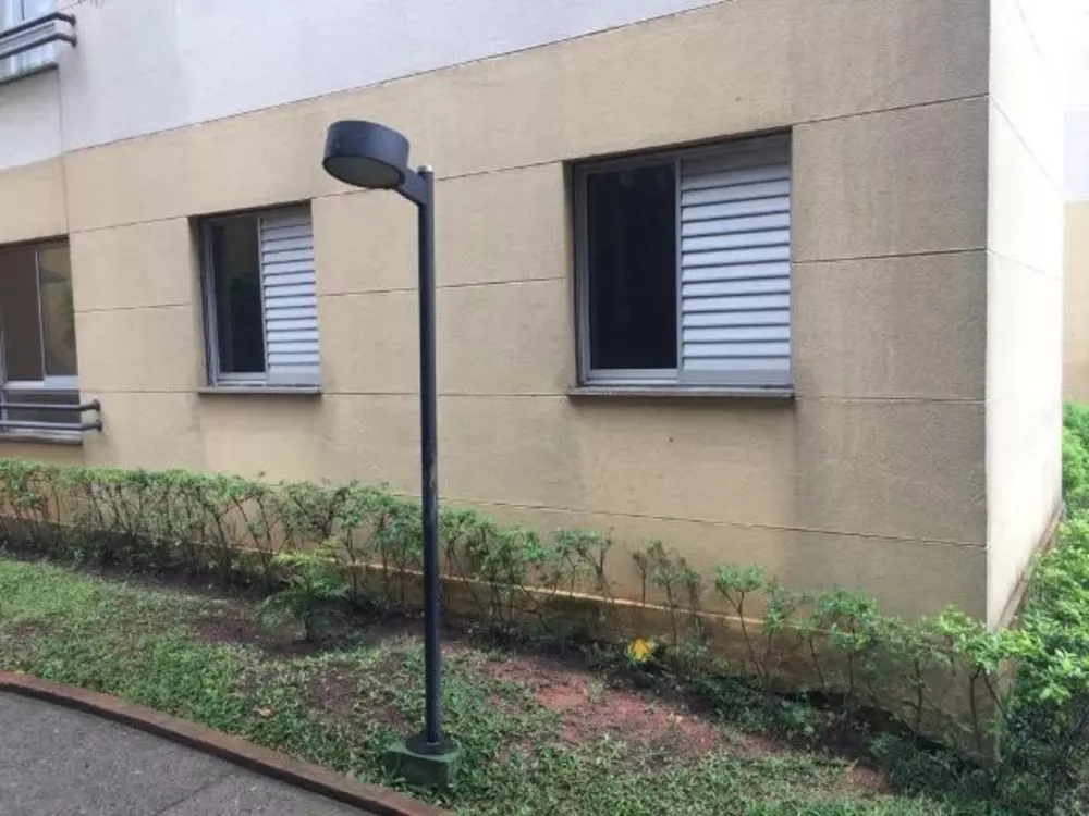 Apartamento, 2 quartos, 48 m² - Foto 2