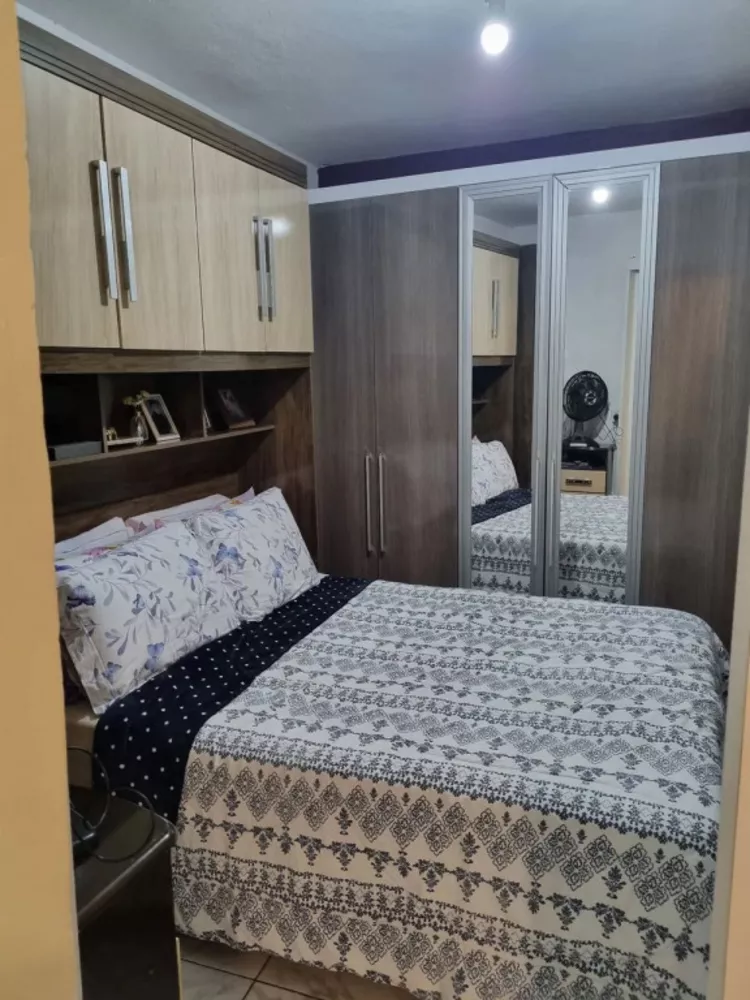 Casa, 2 quartos - Foto 1
