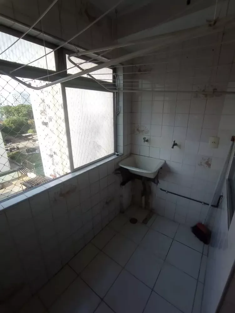 Apartamento, 2 quartos, 60 m² - Foto 1