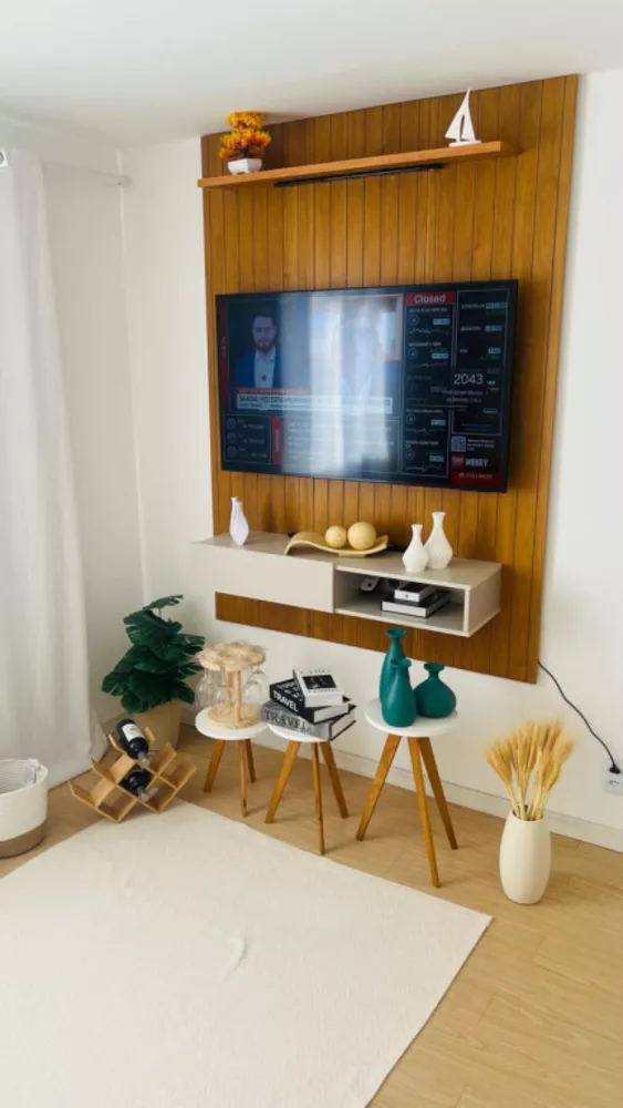 Apartamento, 2 quartos, 49 m² - Foto 2