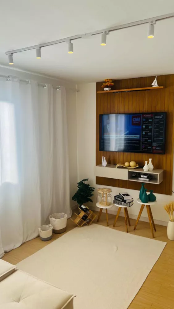 Apartamento, 2 quartos, 49 m² - Foto 3