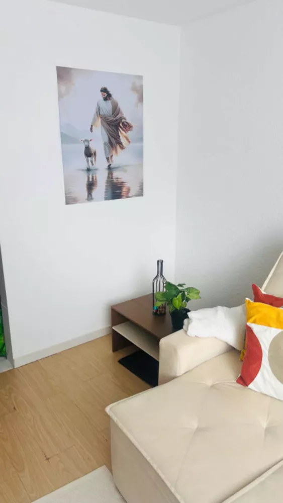Apartamento, 2 quartos, 49 m² - Foto 1