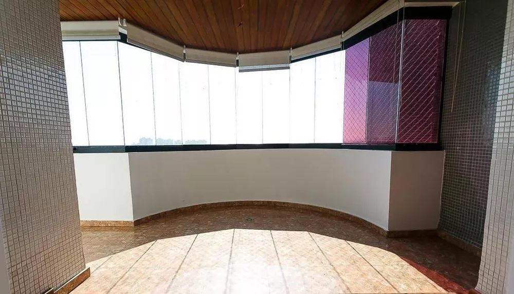 Apartamento, 3 quartos, 129 m² - Foto 3