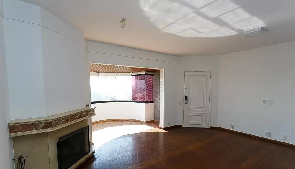 Apartamento, 3 quartos, 129 m² - Foto 1