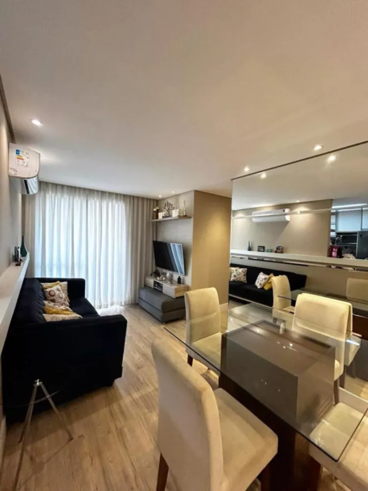 Apartamento, 2 quartos, 55 m² - Foto 2
