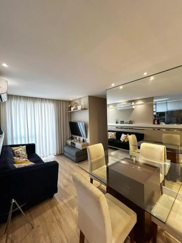 Apartamento, 2 quartos, 55 m² - Foto 1