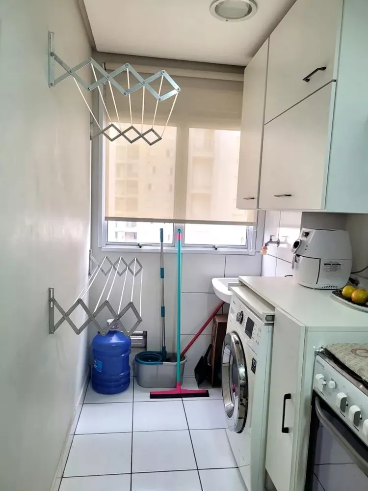 Apartamento, 2 quartos - Foto 1