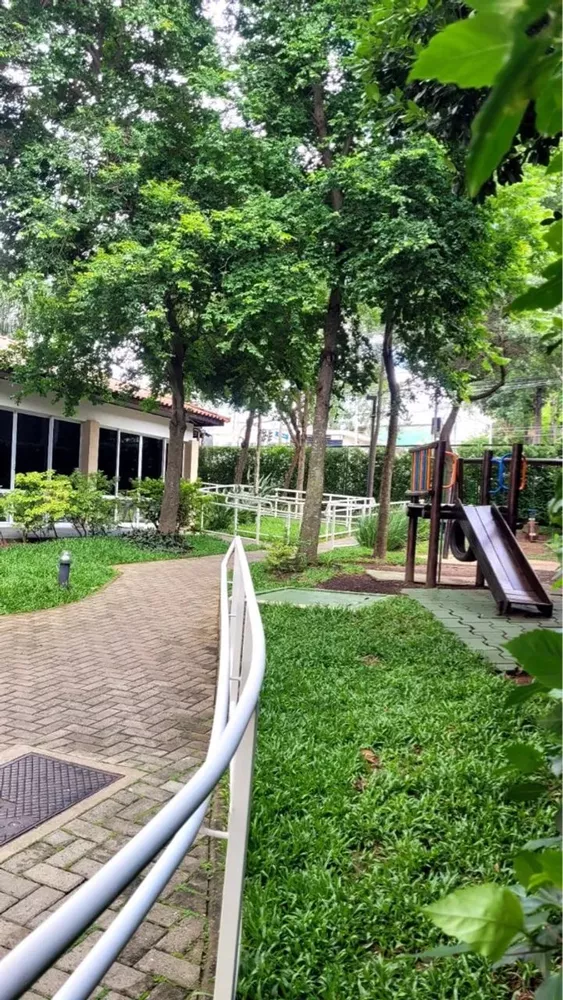 Apartamento, 2 quartos - Foto 4