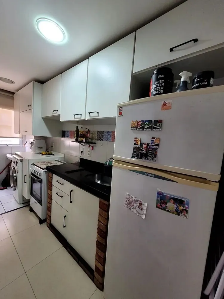 Apartamento, 2 quartos - Foto 4