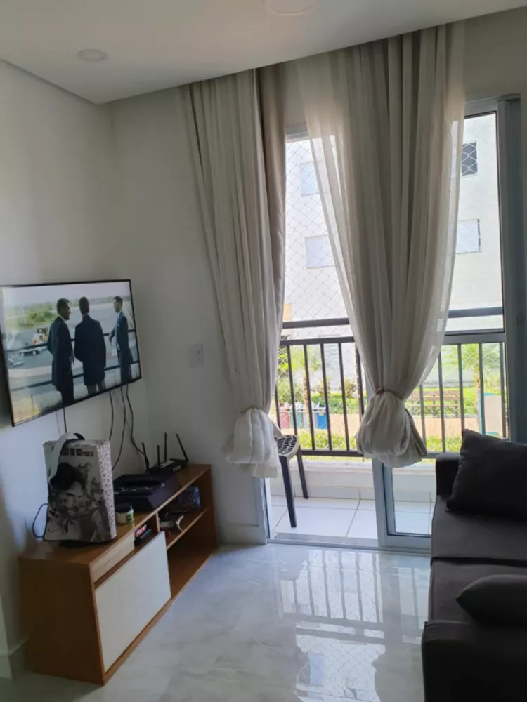 Apartamento - Foto 3