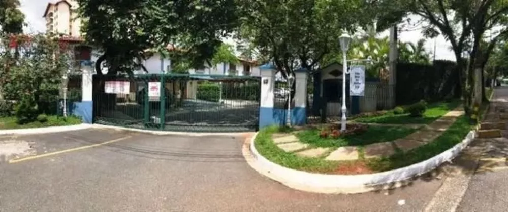 Casa, 3 quartos, 159 m² - Foto 2
