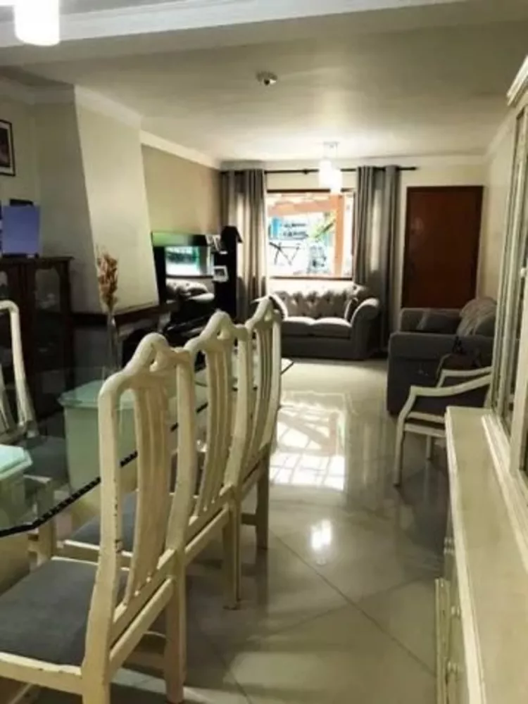 Casa, 3 quartos, 159 m² - Foto 3