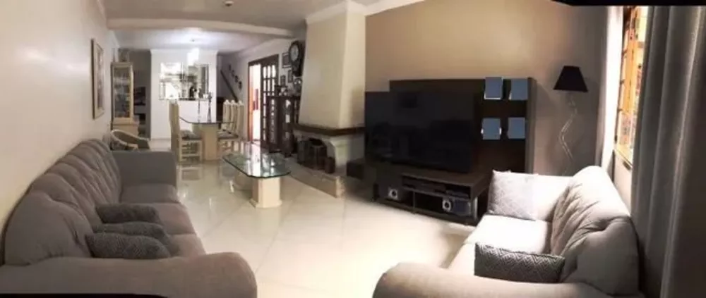 Casa, 3 quartos, 159 m² - Foto 1