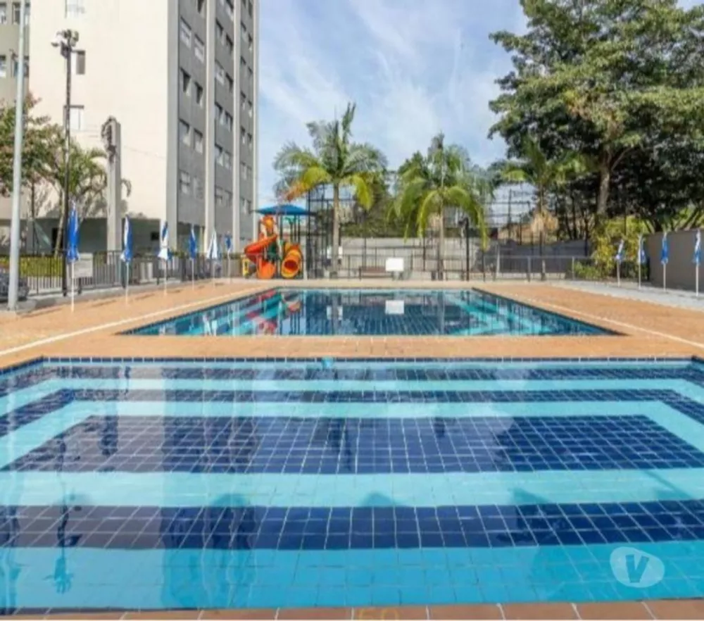 Apartamento, 3 quartos, 65 m² - Foto 2