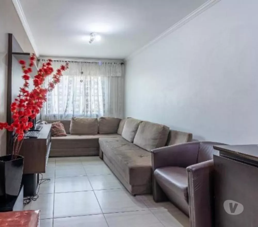 Apartamento, 3 quartos, 65 m² - Foto 1