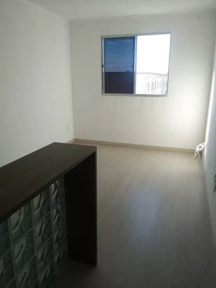 Apartamento, 2 quartos, 36 m² - Foto 4