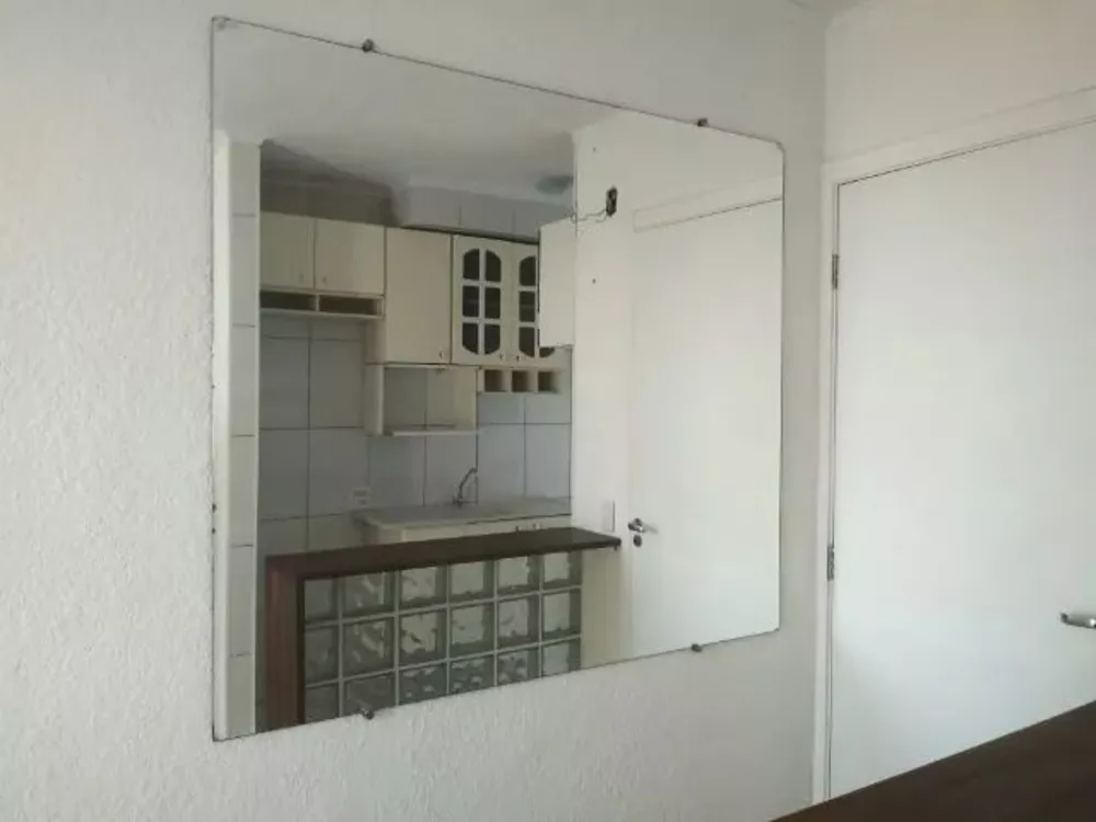 Apartamento, 2 quartos, 36 m² - Foto 3