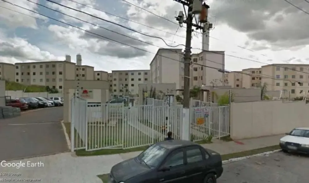 Apartamento, 2 quartos, 36 m² - Foto 5