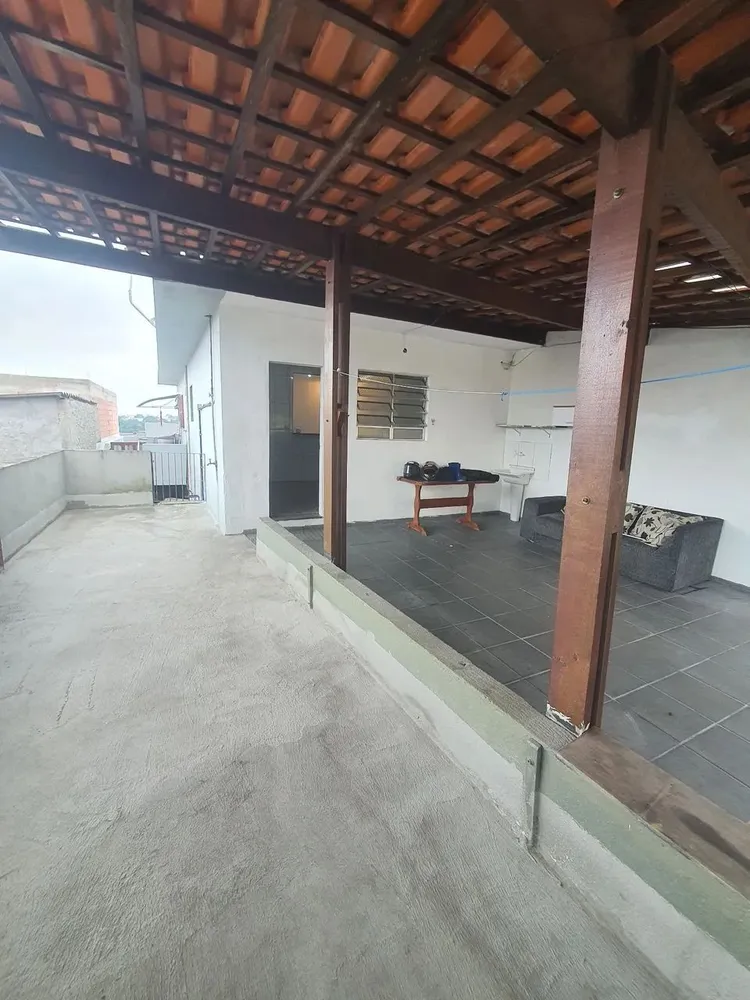 Casa, 1 quarto, 10 m² - Foto 5