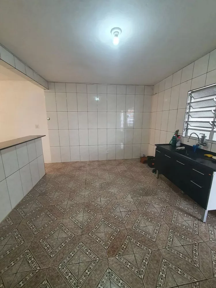 Casa, 1 quarto, 10 m² - Foto 1
