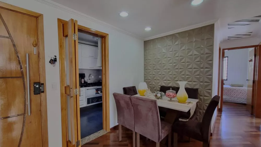 Apartamento, 3 quartos, 67 m² - Foto 2