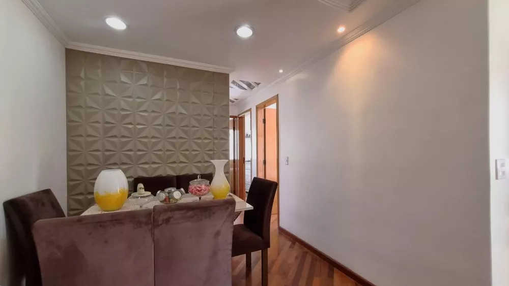 Apartamento, 3 quartos, 67 m² - Foto 3